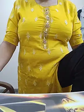 SexybeboX online show from March 13, 2026, 5:47 am