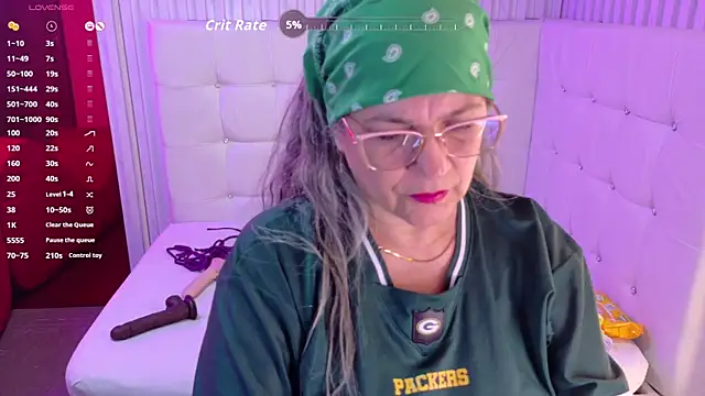  Missevie online show from February 16, 2026, 3:02 am