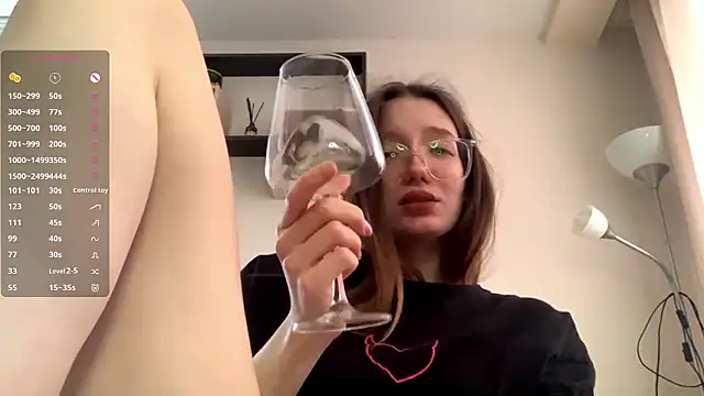 Snapshot of LakendraNoren chatting on February 7, 2026, 7:34 am LakendraNoren online show from February 7, 2026, 7:34 am