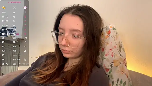 Snapshot of LakendraNoren chatting on February 10, 2026, 7:34 am LakendraNoren online show from February 10, 2026, 7:34 am