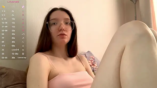 Snapshot of LakendraNoren chatting on February 28, 2026, 7:53 am LakendraNoren online show from February 28, 2026, 7:53 am