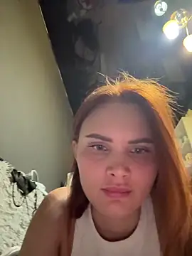 Emma Songae online show from February 20, 2026, 9:26 pm