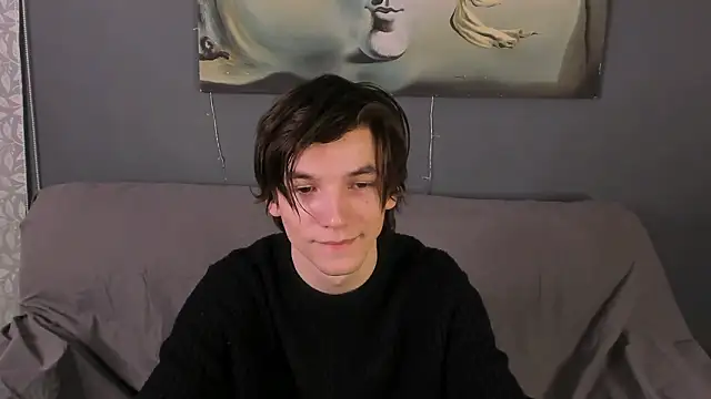 A LF online show from February 18, 2026, 9:00 pm