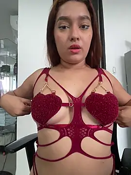 Snapshot of Emily_Harpeer chatting on February 7, 2026, 11:36 am Emily Harpeer online show from February 7, 2026, 11:36 am