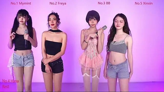 Snapshot of Believe-girl chatting on February 24, 2026, 12:14 pm Believe-girl online show from February 24, 2026, 12:14 pm