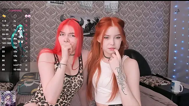 Veldenga online show from March 26, 2026, 7:25 am