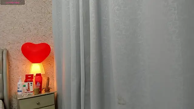 angelica rober online show from February 18, 2026, 11:50 am