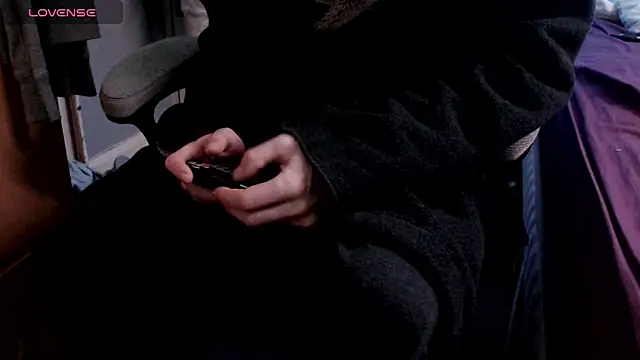 Snapshot of Hairyjockthongboy chatting on February 24, 2026, 8:56 am Hairyjockthongboy online show from February 24, 2026, 8:56 am