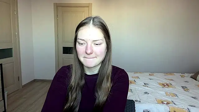 Snapshot of Milayouknow chatting on February 10, 2026, 7:23 am Milayouknow online show from February 10, 2026, 7:23 am