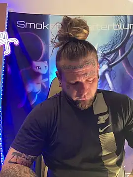 Smokebluntafterblunt online show from March 10, 2026, 11:48 am