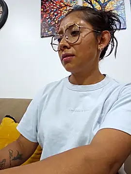 Snapshot of Camila_Lopez1 chatting on March 1, 2026, 1:29 am Camila Lopez1 online show from March 1, 2026, 1:29 am