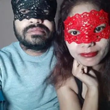 Unknownscouple online show from March 20, 2026, 2:22 pm