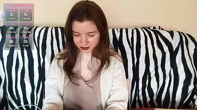 Snapshot of LanitaHemple chatting on February 17, 2026, 7:05 am LanitaHemple online show from February 17, 2026, 7:05 am