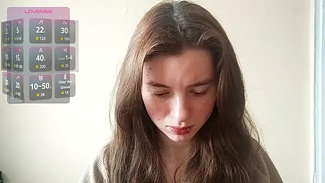 Snapshot of LanitaHemple chatting on February 24, 2026, 7:17 am LanitaHemple online show from February 24, 2026, 7:17 am