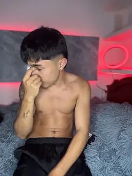 dirtydickkk online show from February 22, 2026, 3:29 am