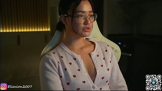 Eliasian online show from March 12, 2026, 12:11 pm