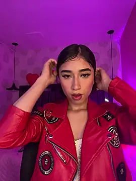 alahia pink online show from March 1, 2026, 4:14 am