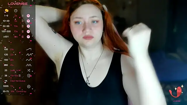 shamy lily online show from March 10, 2026, 5:34 am