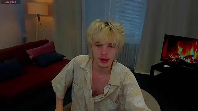 Snapshot of JameMiller chatting on February 23, 2026, 7:06 am JameMiller online show from February 23, 2026, 7:06 am