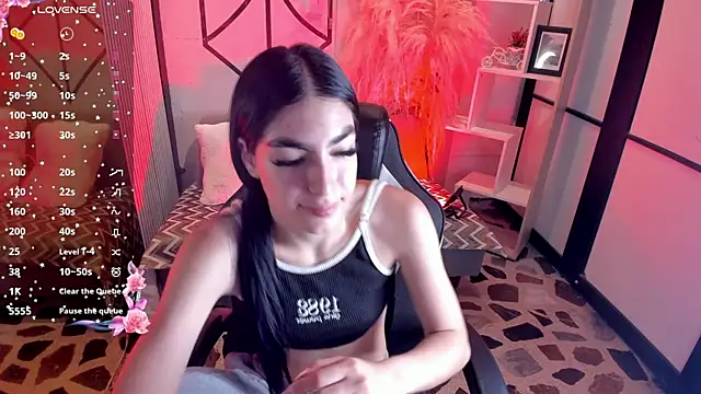 lorraineHunter online show from April 13, 2026, 1:05 pm