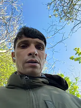 bibigcockgraber online show from April 6, 2026, 4:30 pm