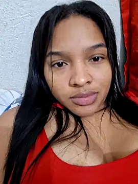 AnnaMil3J online show from February 6, 2026, 10:24 pm