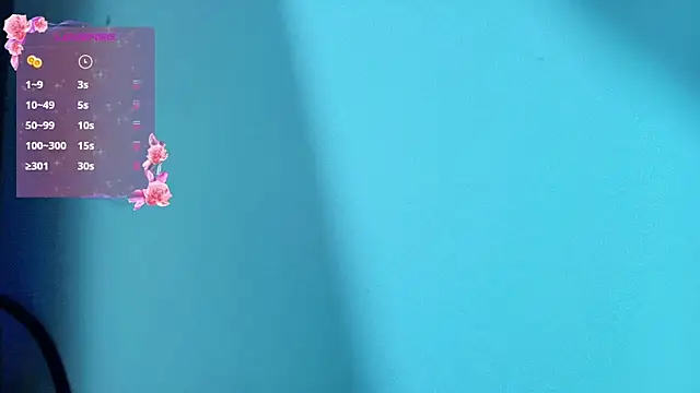 Snapshot of Nina_rouge77 chatting on February 26, 2026, 11:20 am Nina rouge77 online show from February 26, 2026, 11:20 am