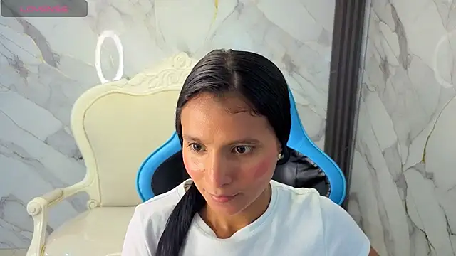 Cataleya23 a online show from February 16, 2026, 7:54 pm