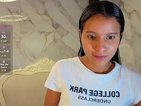 Cataleya23 a online show from April 19, 2026, 1:10 pm
