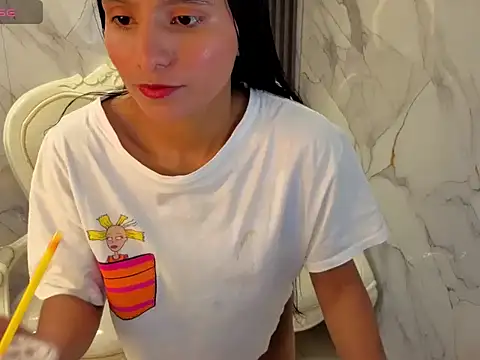 Snapshot of Cataleya23_a chatting on May 21, 2026, 7:43 pm Cataleya23 a online show from May 21, 2026, 7:43 pm