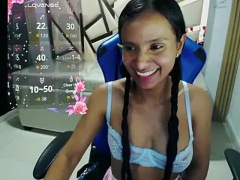 Snapshot of Cataleya23_a chatting on June 14, 2026, 3:41 am Cataleya23 a online show from June 14, 2026, 3:41 am