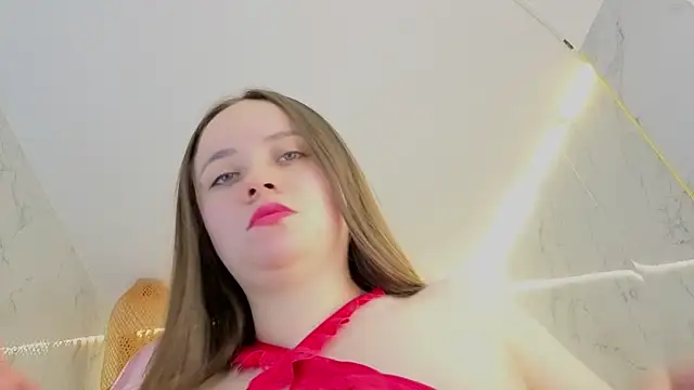 Snapshot of Amelia_Cooper_s chatting on February 26, 2026, 8:19 pm Amelia Cooper s online show from February 26, 2026, 8:19 pm