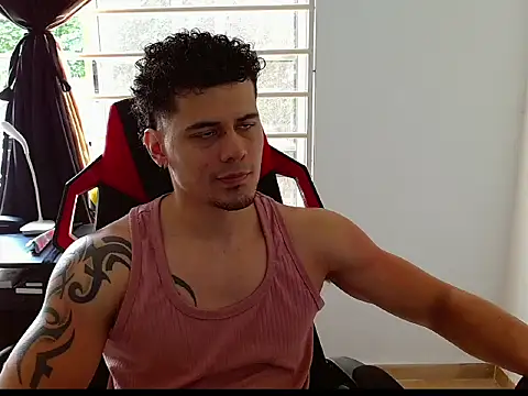 Logan0626 online show from February 9, 2026, 7:29 pm