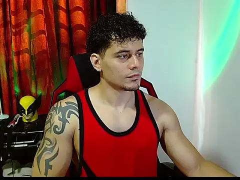 Logan0626 online show from February 26, 2026, 8:19 pm