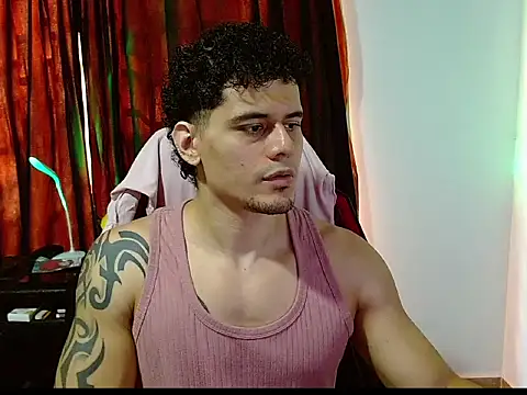 Logan0626 online show from March 13, 2026, 8:37 pm