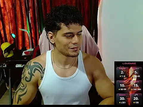 Logan0626 online show from April 6, 2026, 7:59 pm