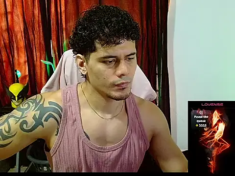 Logan0626 online show from April 13, 2026, 4:45 pm