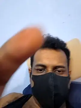 khan rasel1989 online show from February 26, 2026, 9:47 pm