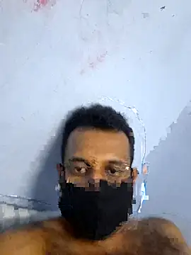 khan rasel1989 online show from April 7, 2026, 2:34 am