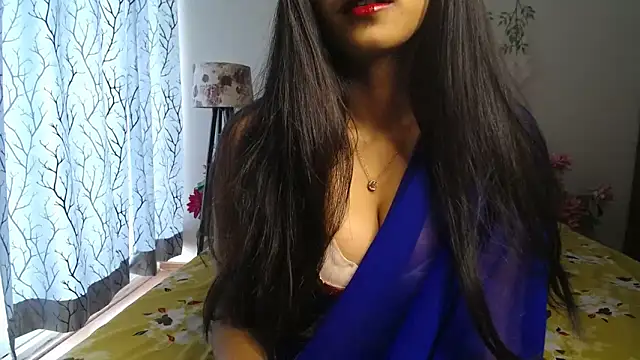 Snapshot of _Shanvii_ chatting on April 8, 2026, 4:23 am Shanvii online show from April 8, 2026, 4:23 am