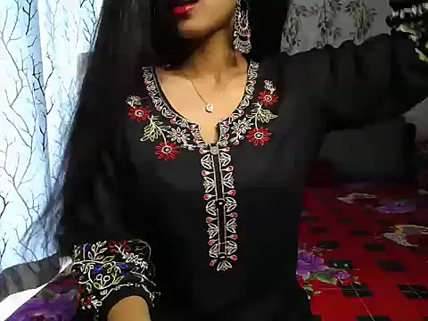 Snapshot of _Shanvii_ chatting on April 21, 2026, 4:41 am Shanvii online show from April 21, 2026, 4:41 am