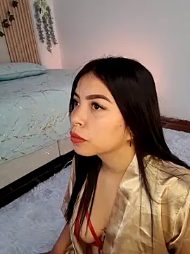 Ariana Castillo   online show from March 23, 2026, 1:37 pm