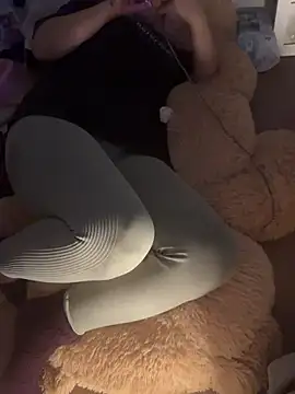 Snapshot of Mary_BLJ- chatting on February 15, 2026, 12:51 am Mary BLJ- online show from February 15, 2026, 12:51 am