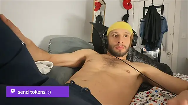 bobbysito122 online show from March 7, 2026, 8:44 am