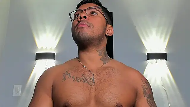 LEOHRDZ online show from April 5, 2026, 8:22 am