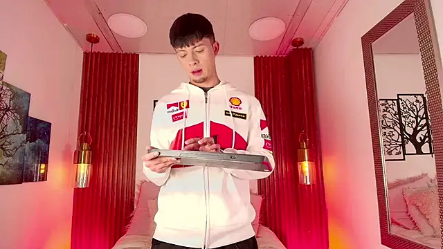 Snapshot of Novoa_Prime chatting on February 13, 2026, 4:08 am Novoa Prime online show from February 13, 2026, 4:08 am