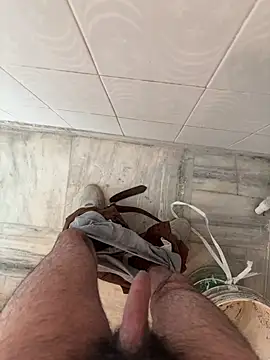 Ronny69y online show from February 20, 2026, 6:26 am