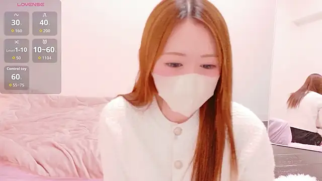 mei  27 online show from March 10, 2026, 12:54 pm