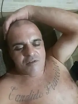 Casal289 online show from April 13, 2026, 1:33 am