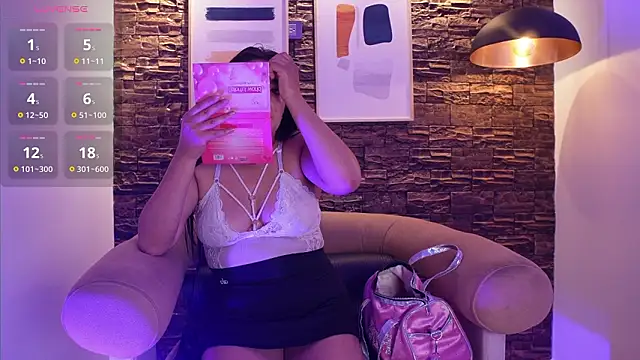 Snapshot of Celeste_Cole chatting on February 23, 2026, 12:02 pm Celeste Cole online show from February 23, 2026, 12:02 pm